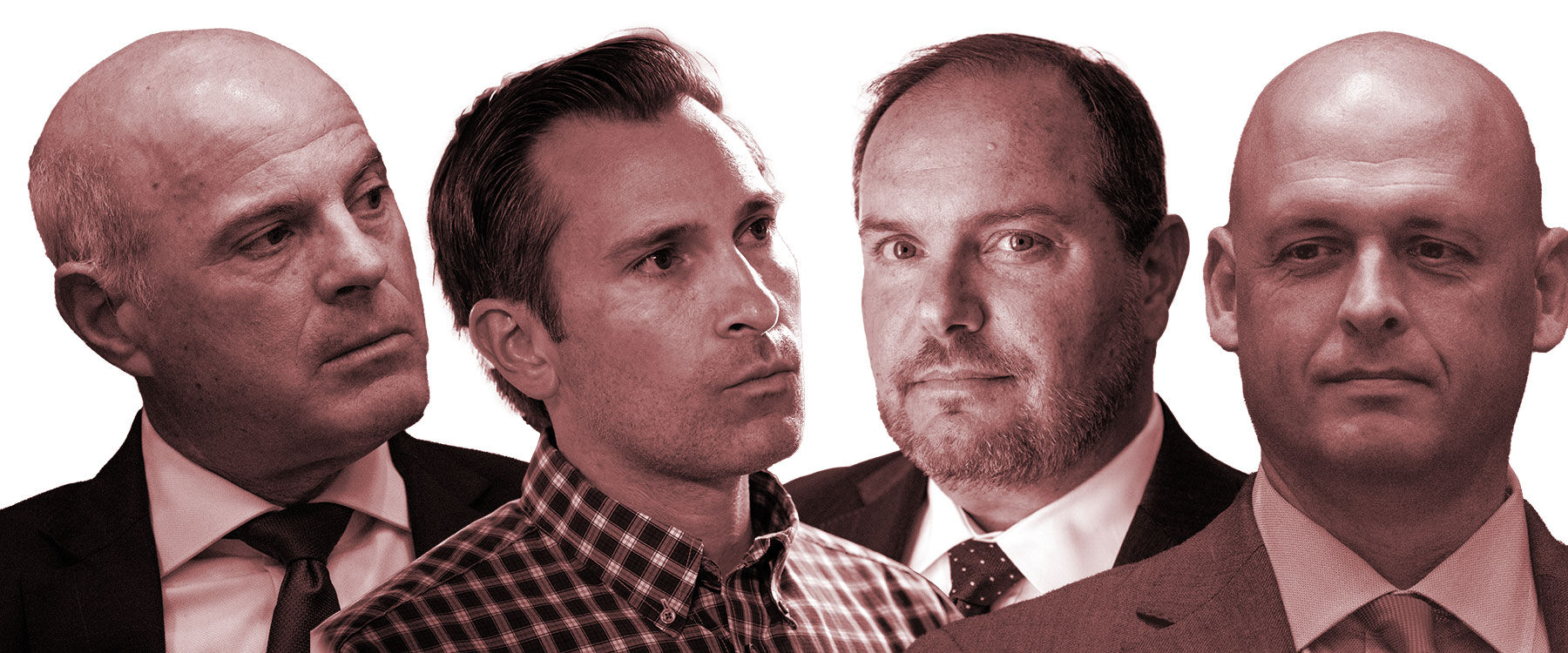 Republican 7th District candidates
